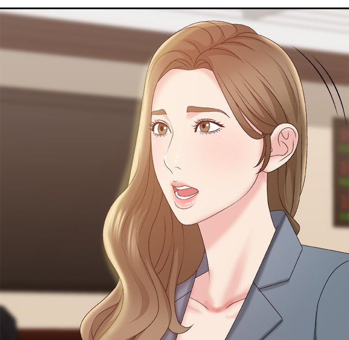 [Manhwa] Miss anchor Plot, big tits, OL#[162P]-61