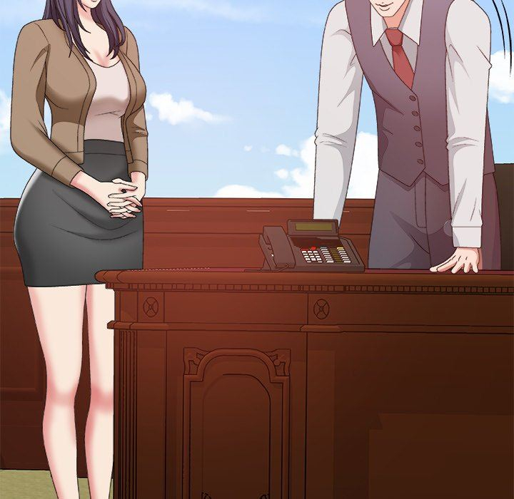[Manhwa] Miss anchor Plot, big tits, OL#[162P]-74
