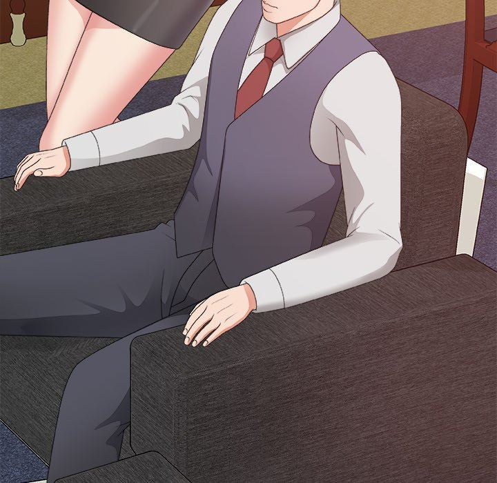 [Manhwa] Miss anchor Plot, big tits, OL#[162P]-86