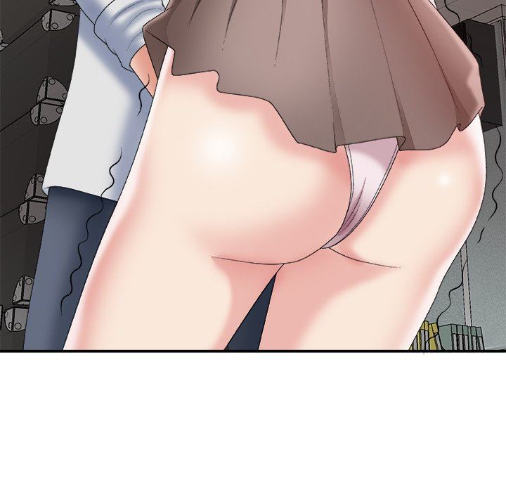 [韩国漫画] 主播小姐 剧情,巨乳大奶,OL#[165P]-104
