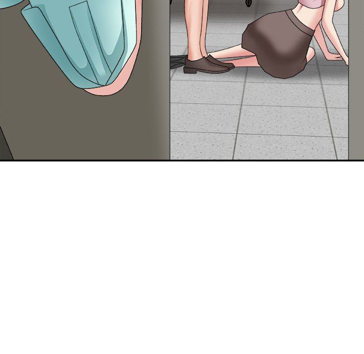 [韩国漫画] 主播小姐 剧情,巨乳大奶,OL#[165P]-162