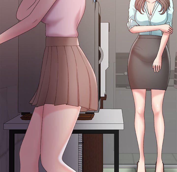 [韩国漫画] 主播小姐 剧情,巨乳大奶,OL#[165P]-49