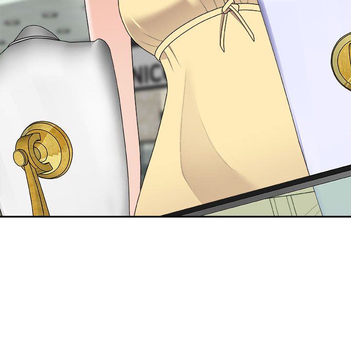 [Manhwa] Miss anchor Plot, big tits, OL#[160P]-16