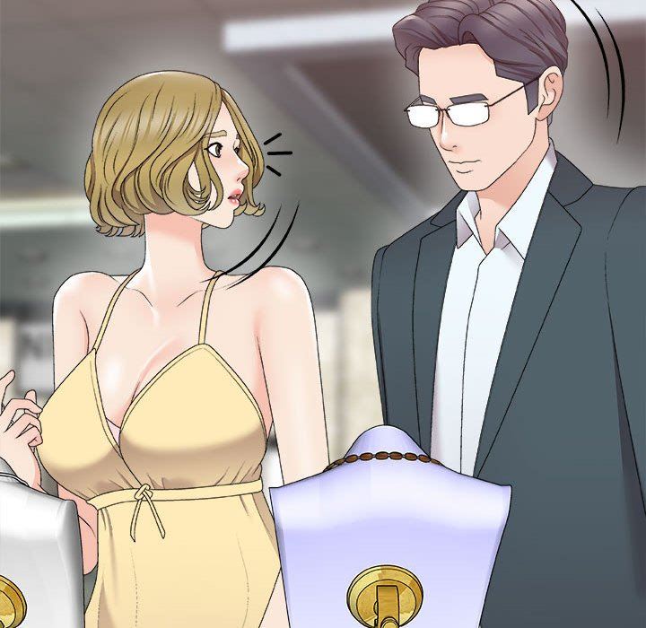 [Manhwa] Miss anchor Plot, big tits, OL#[160P]-22
