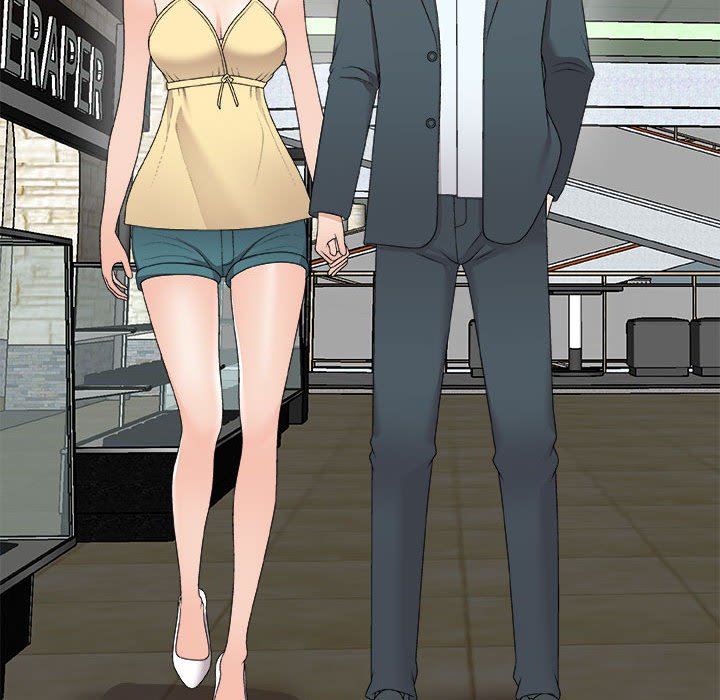 [Manhwa] Miss anchor Plot, big tits, OL#[160P]-27
