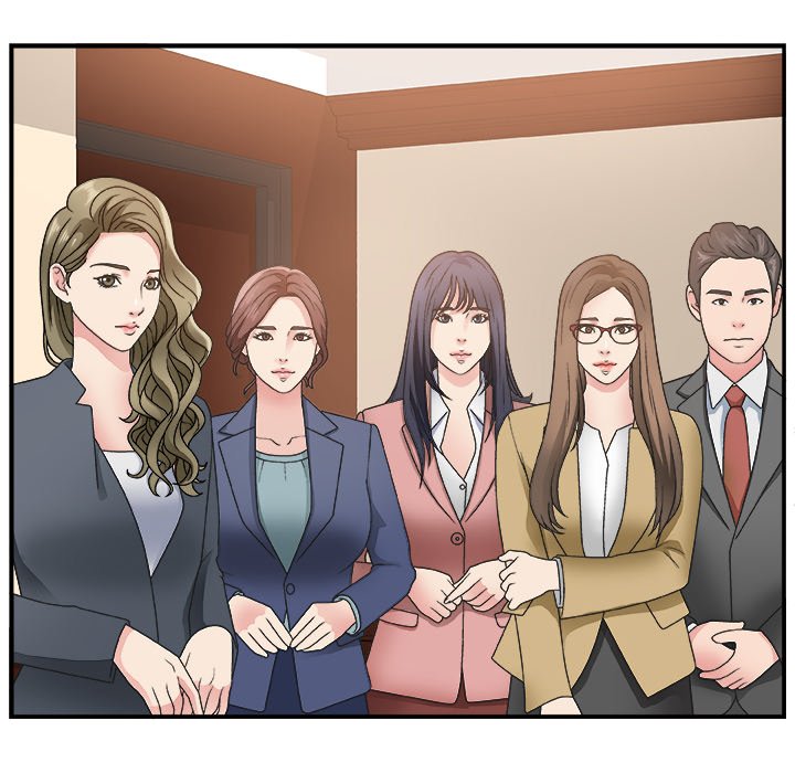 [韩国漫画] 主播小姐 剧情,巨乳大奶,OL#[126P]-120