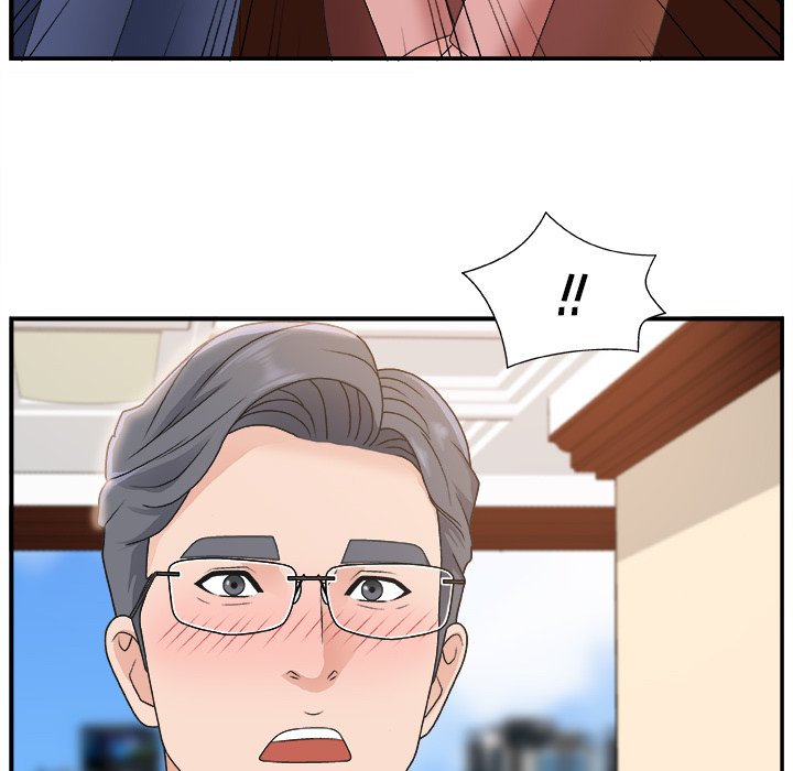 [韩国漫画] 主播小姐 剧情,巨乳大奶,OL#[126P]-38