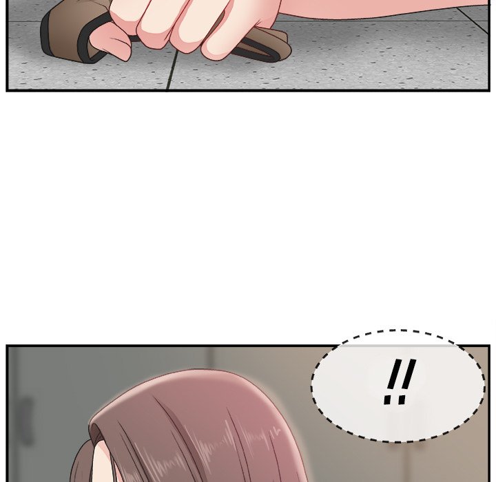[韩国漫画] 主播小姐 剧情,巨乳大奶,OL#[126P]-43