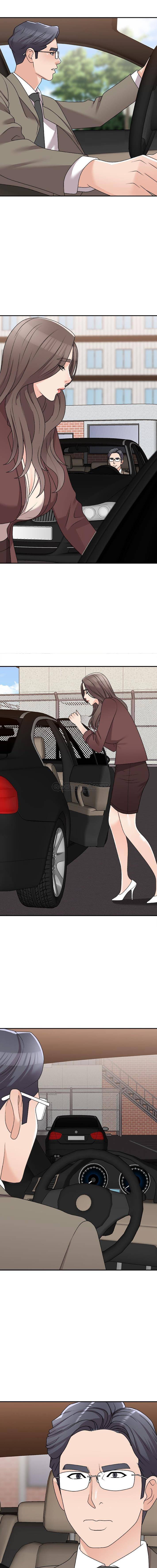[Manhwa] Miss anchor Plot, big tits, OL#[16P]-2