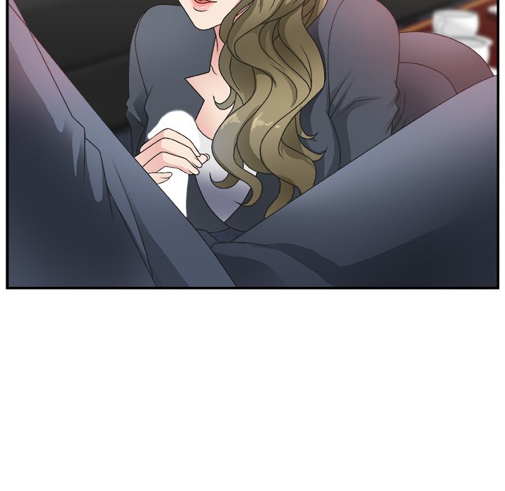 [Manhwa] Miss anchor Plot, big tits, OL#[110P]-11