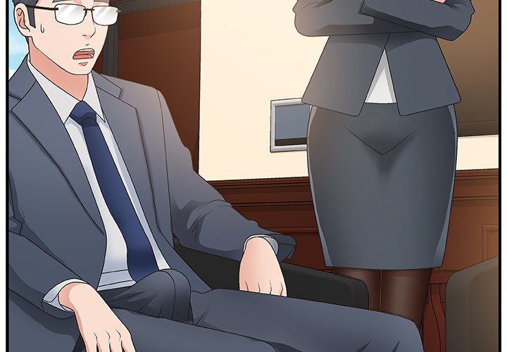 [Manhwa] Miss anchor Plot, big tits, OL#[110P]-4