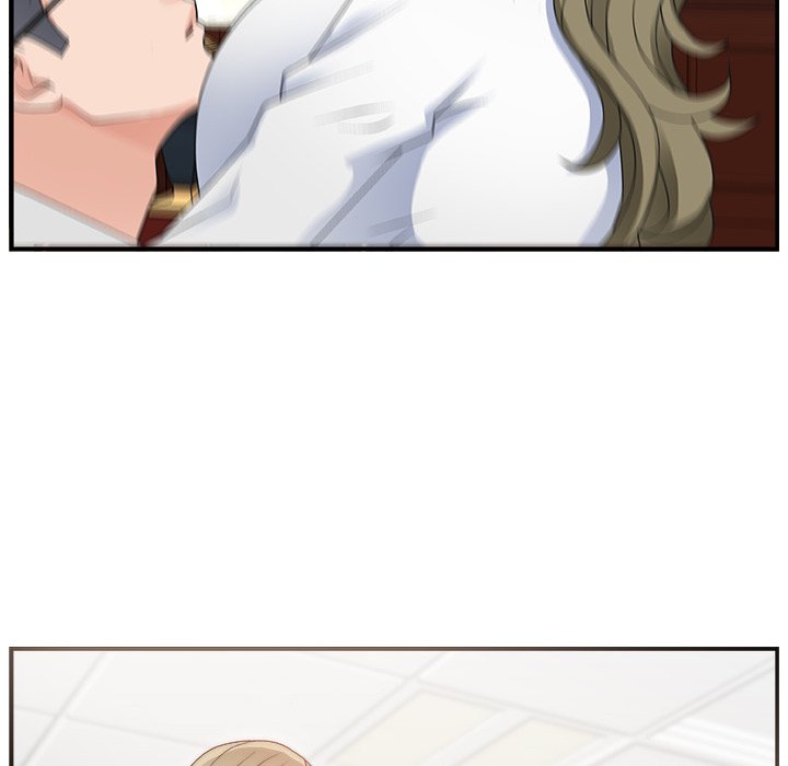[Manhwa] Miss anchor Plot, big tits, OL#[110P]-50