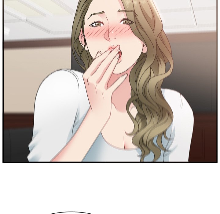 [Manhwa] Miss anchor Plot, big tits, OL#[110P]-57