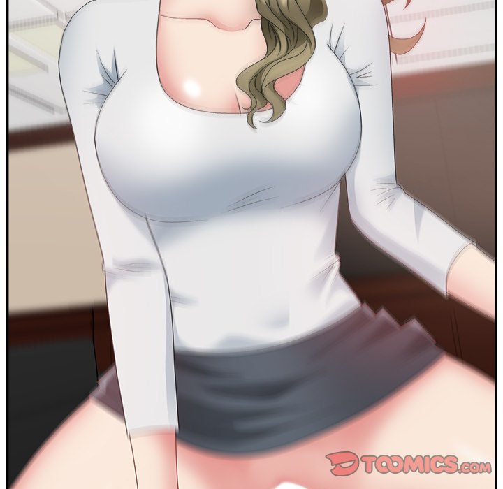 [Manhwa] Miss anchor Plot, big tits, OL#[110P]-74