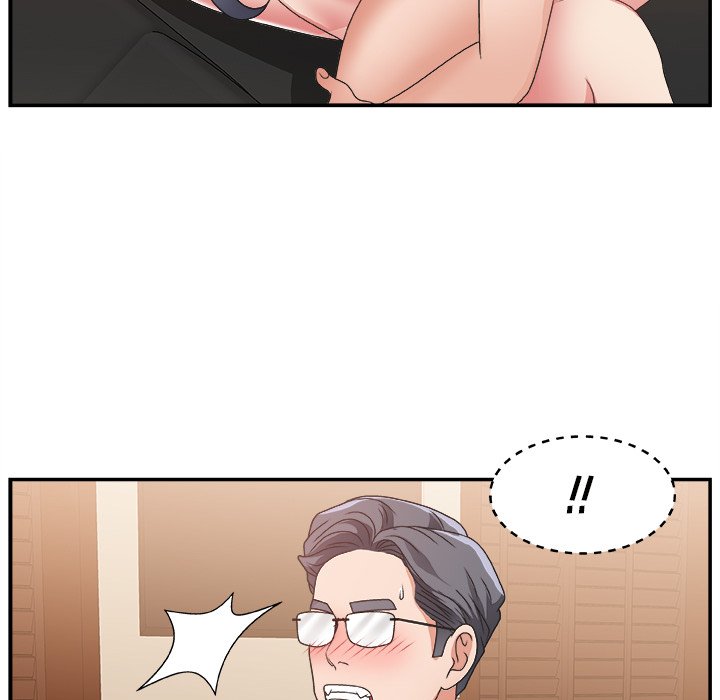 [韩国漫画] 主播小姐 剧情,巨乳大奶,OL#[111P]-15