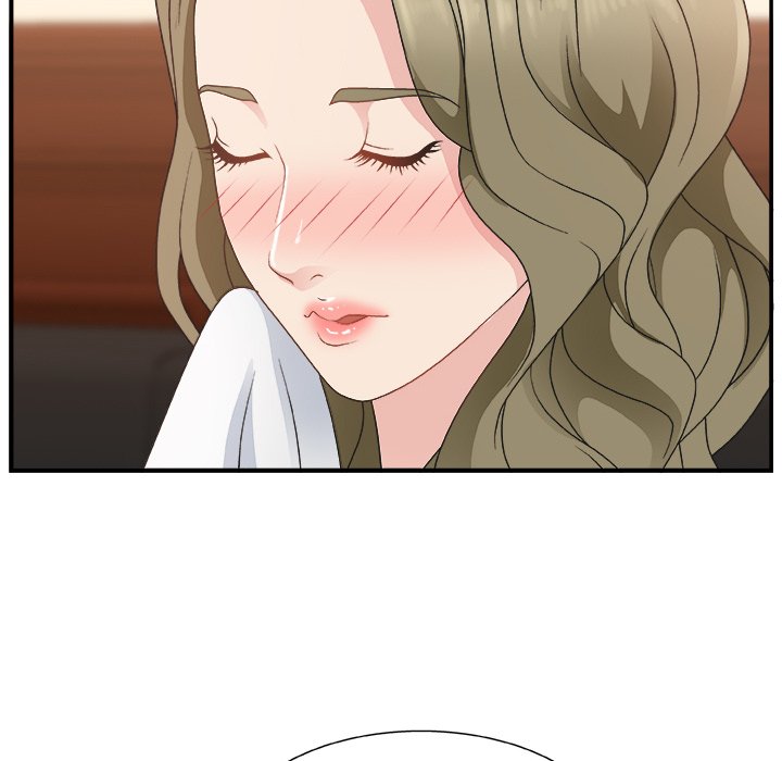 [韩国漫画] 主播小姐 剧情,巨乳大奶,OL#[111P]-32
