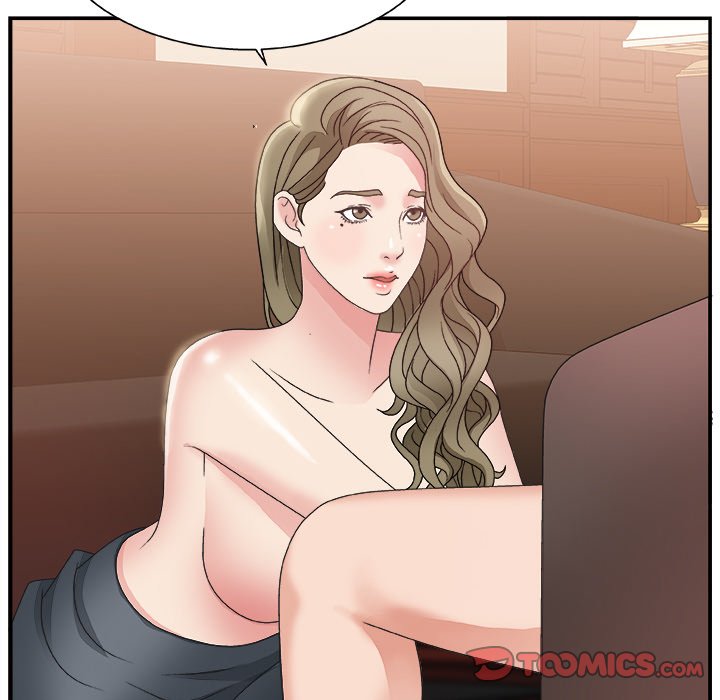 [韩国漫画] 主播小姐 剧情,巨乳大奶,OL#[111P]-42