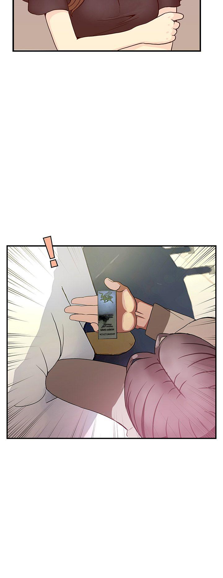 [Manhwa] Looking for love thousands of miles away Love, big breasts#[31P]-8