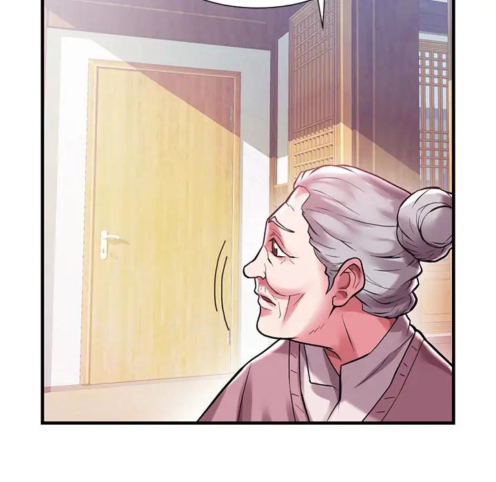 [韩国漫画] 海女 剧情,巨乳大奶#[100P]-10