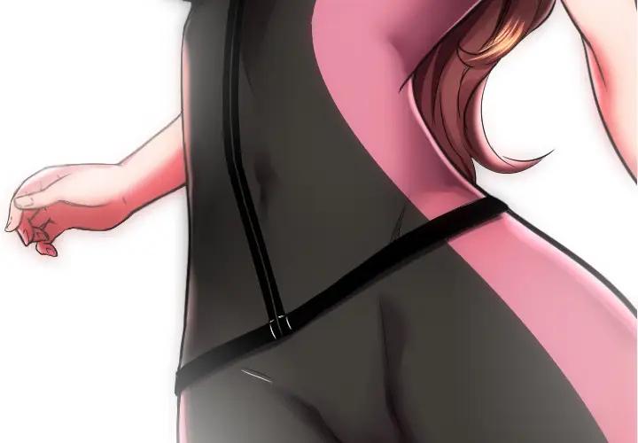 [韩国漫画] 海女 剧情,巨乳大奶#[100P]-4