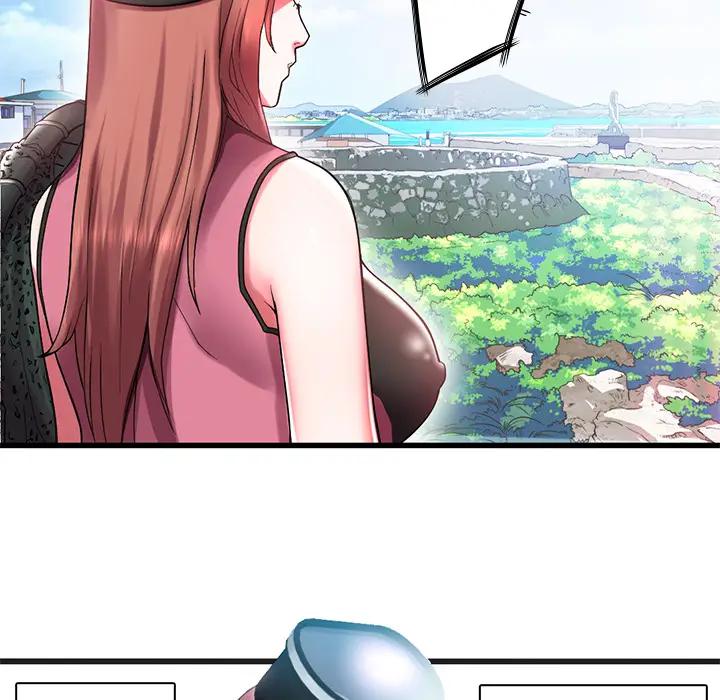 [韩国漫画] 海女 剧情,巨乳大奶#[100P]-95