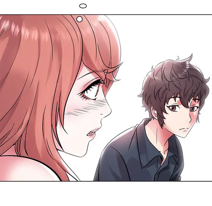 [韩国漫画] 海女 剧情,巨乳大奶#[102P]-101
