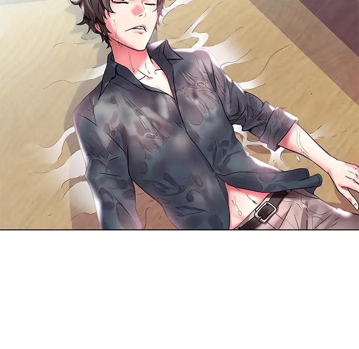 [韩国漫画] 海女 剧情,巨乳大奶#[102P]-12