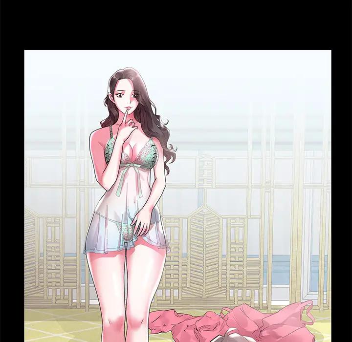 [韩国漫画] 海女 剧情,巨乳大奶#[102P]-18