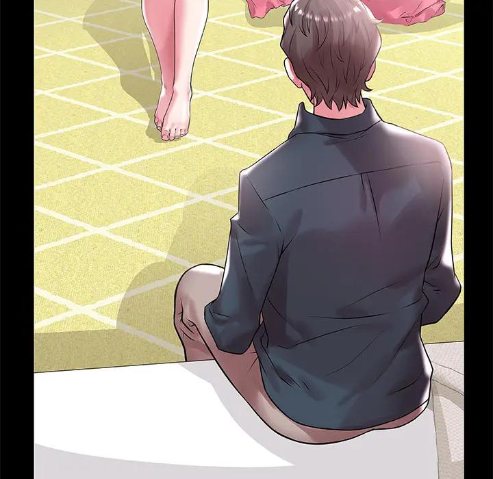 [韩国漫画] 海女 剧情,巨乳大奶#[102P]-19