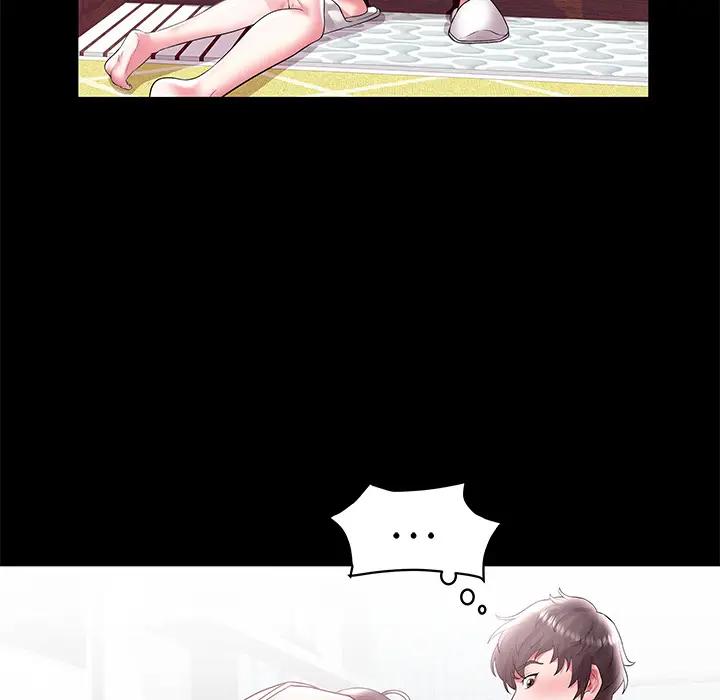 [韩国漫画] 海女 剧情,巨乳大奶#[102P]-22