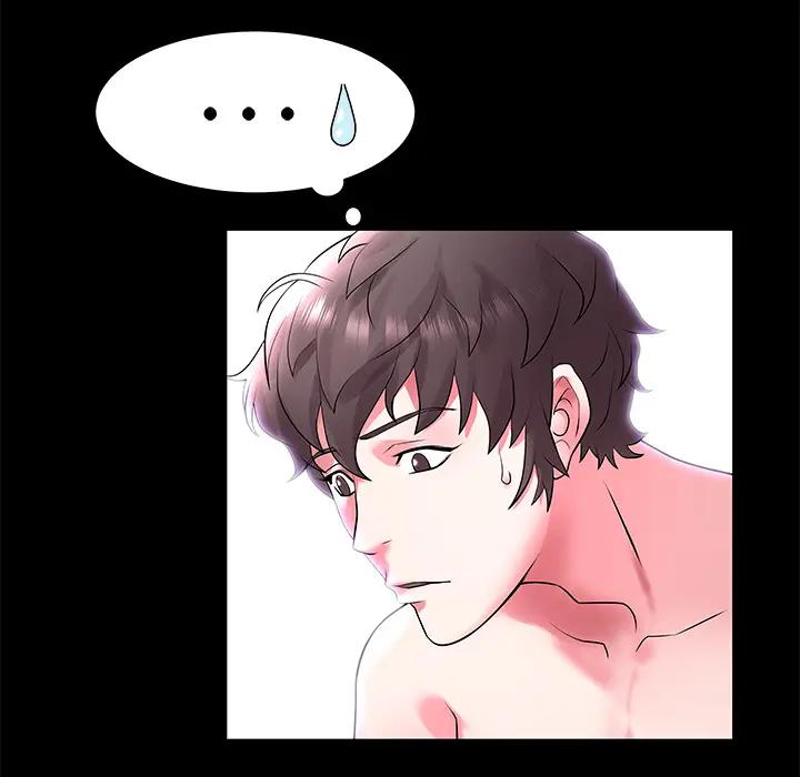 [韩国漫画] 海女 剧情,巨乳大奶#[102P]-35