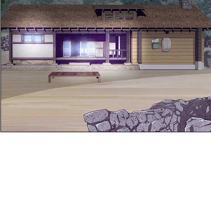 [韩国漫画] 海女 剧情,巨乳大奶#[102P]-51