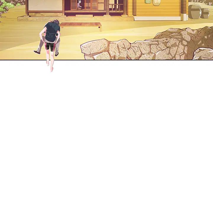 [韩国漫画] 海女 剧情,巨乳大奶#[102P]-7
