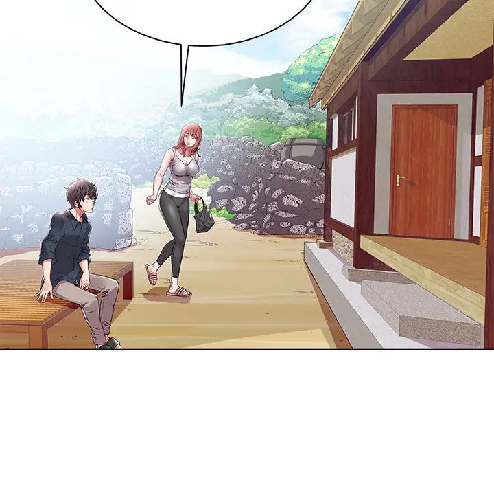 [韩国漫画] 海女 剧情,巨乳大奶#[102P]-91