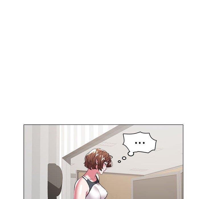 [Manhwa] Sea woman Plot, big breasts#[93P]-15