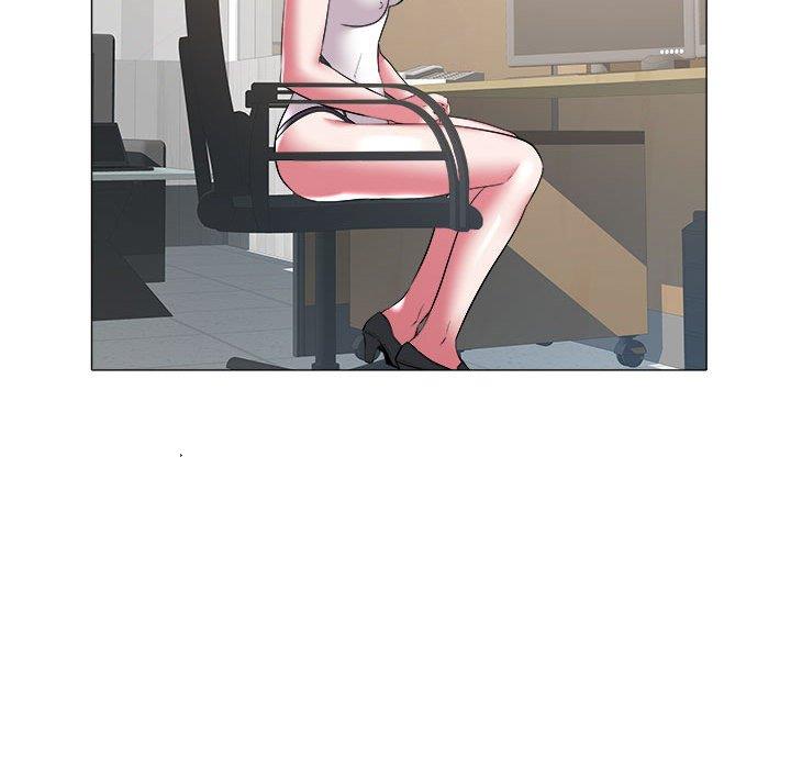 [Manhwa] Sea woman Plot, big breasts#[93P]-16
