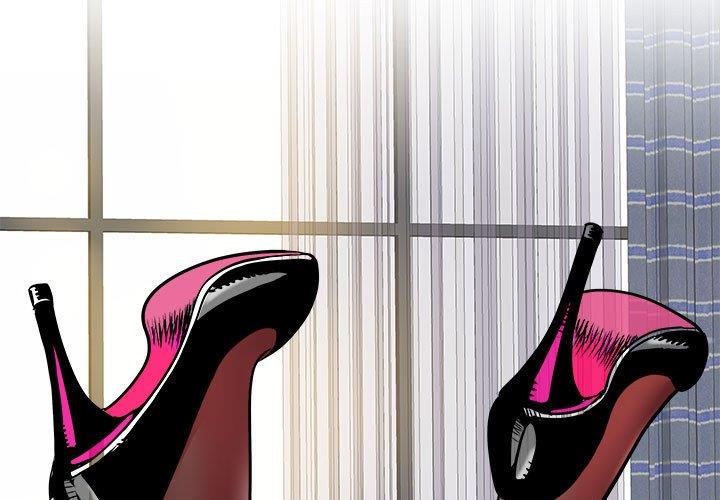 [Manhwa] Sea woman Plot, big breasts#[93P]-3