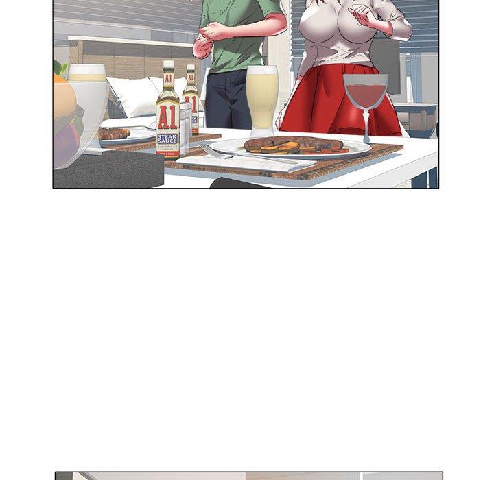 [Manhwa] Sea woman Plot, big breasts#[93P]-52