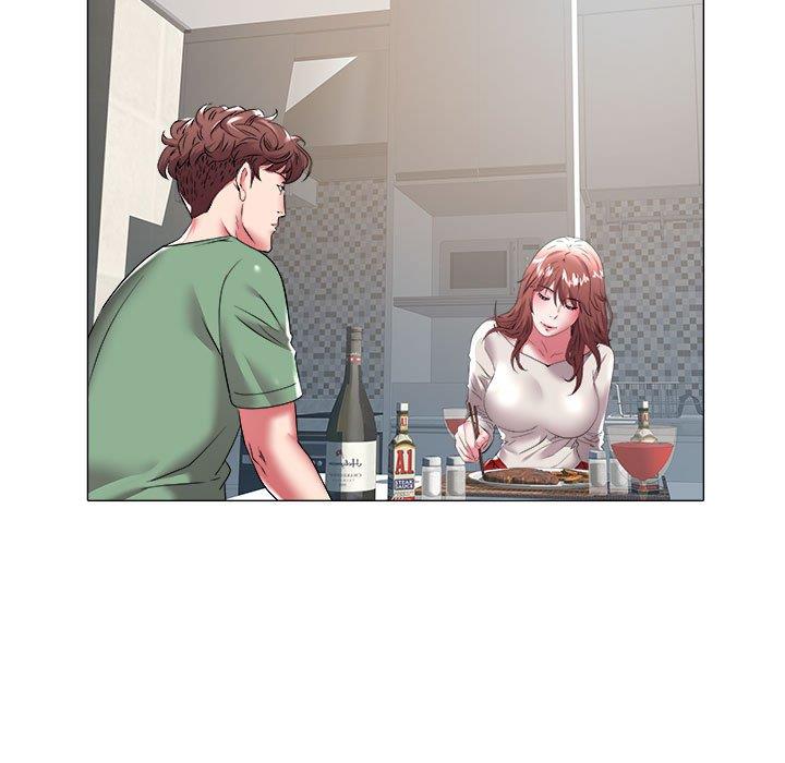 [Manhwa] Sea woman Plot, big breasts#[93P]-53