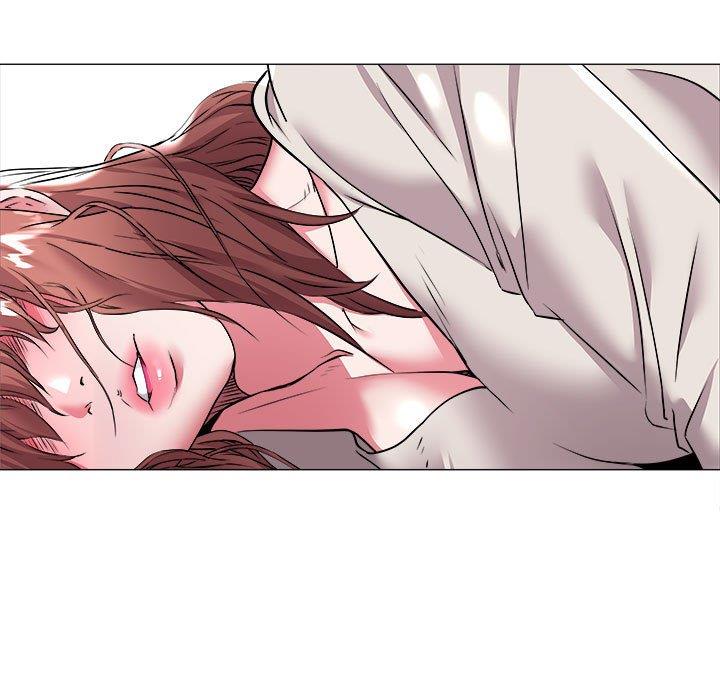 [Manhwa] Sea woman Plot, big breasts#[93P]-57