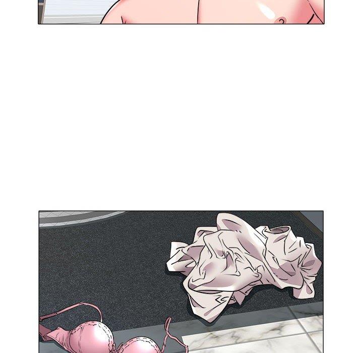 [Manhwa] Sea woman Plot, big breasts#[93P]-60