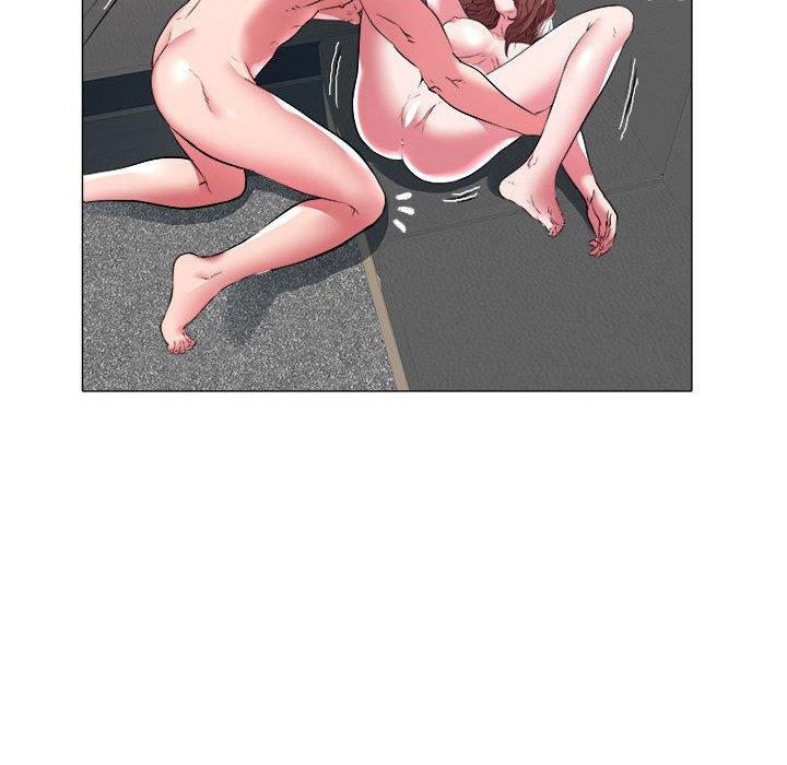 [Manhwa] Sea woman Plot, big breasts#[93P]-64