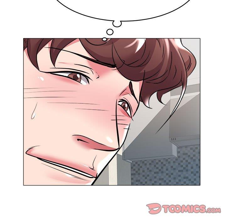 [Manhwa] Sea woman Plot, big breasts#[92P]-29