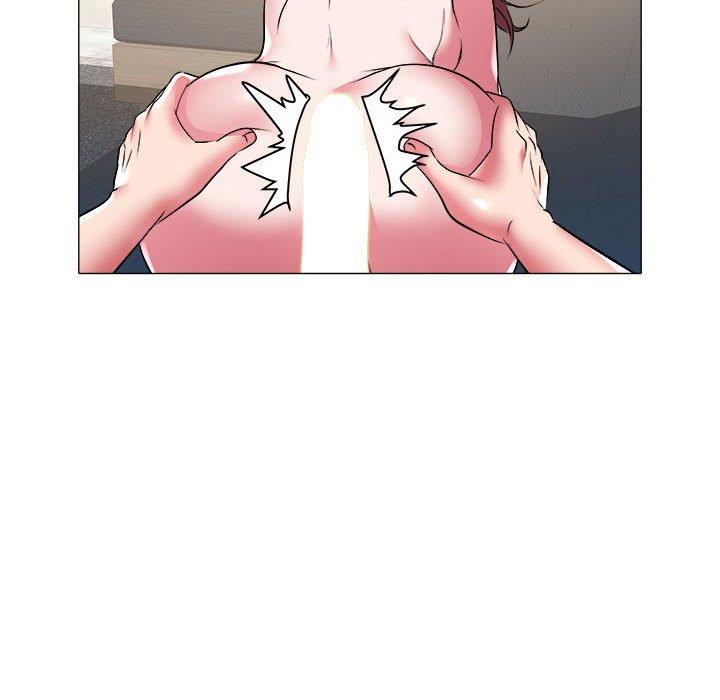 [Manhwa] Sea woman Plot, big breasts#[92P]-32