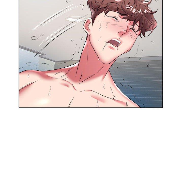 [Manhwa] Sea woman Plot, big breasts#[92P]-47