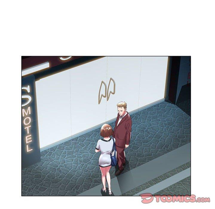 [Manhwa] Sea woman Plot, big breasts#[92P]-53