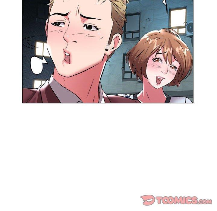 [Manhwa] Sea woman Plot, big breasts#[92P]-61