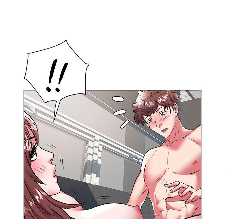 [Manhwa] Sea woman Plot, big breasts#[92P]-7