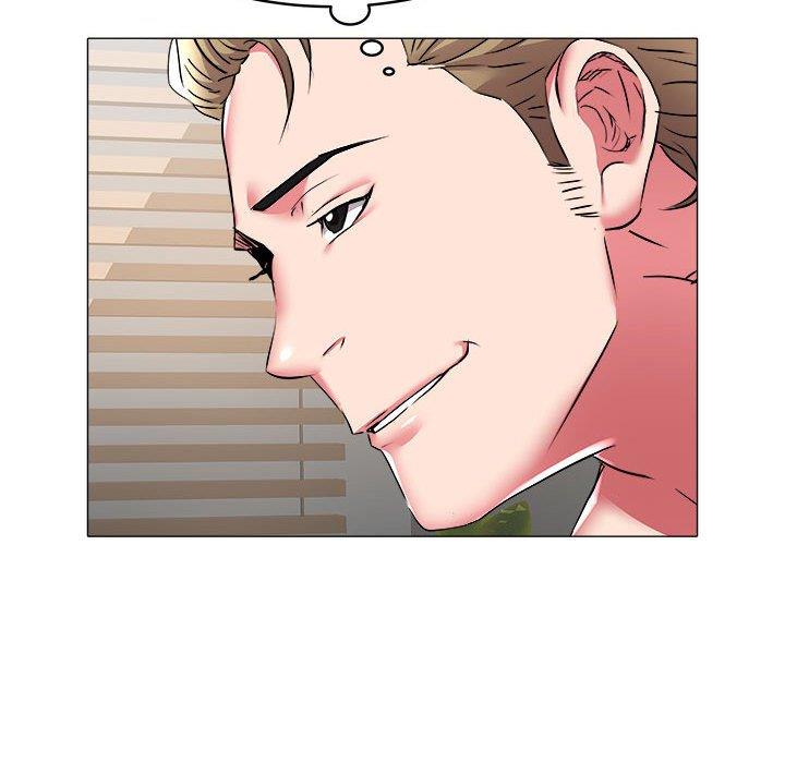 [Manhwa] Sea woman Plot, big breasts#[92P]-76