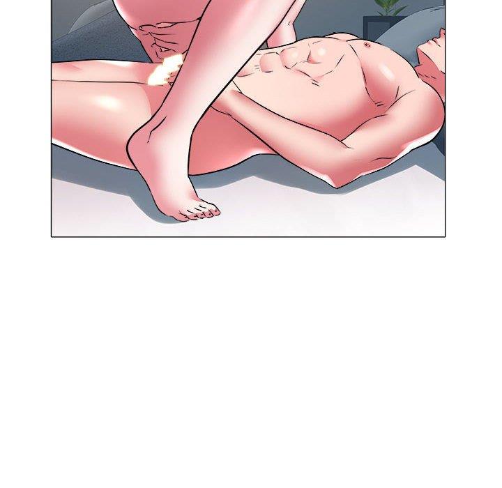 [Manhwa] Sea woman Plot, big breasts#[92P]-80